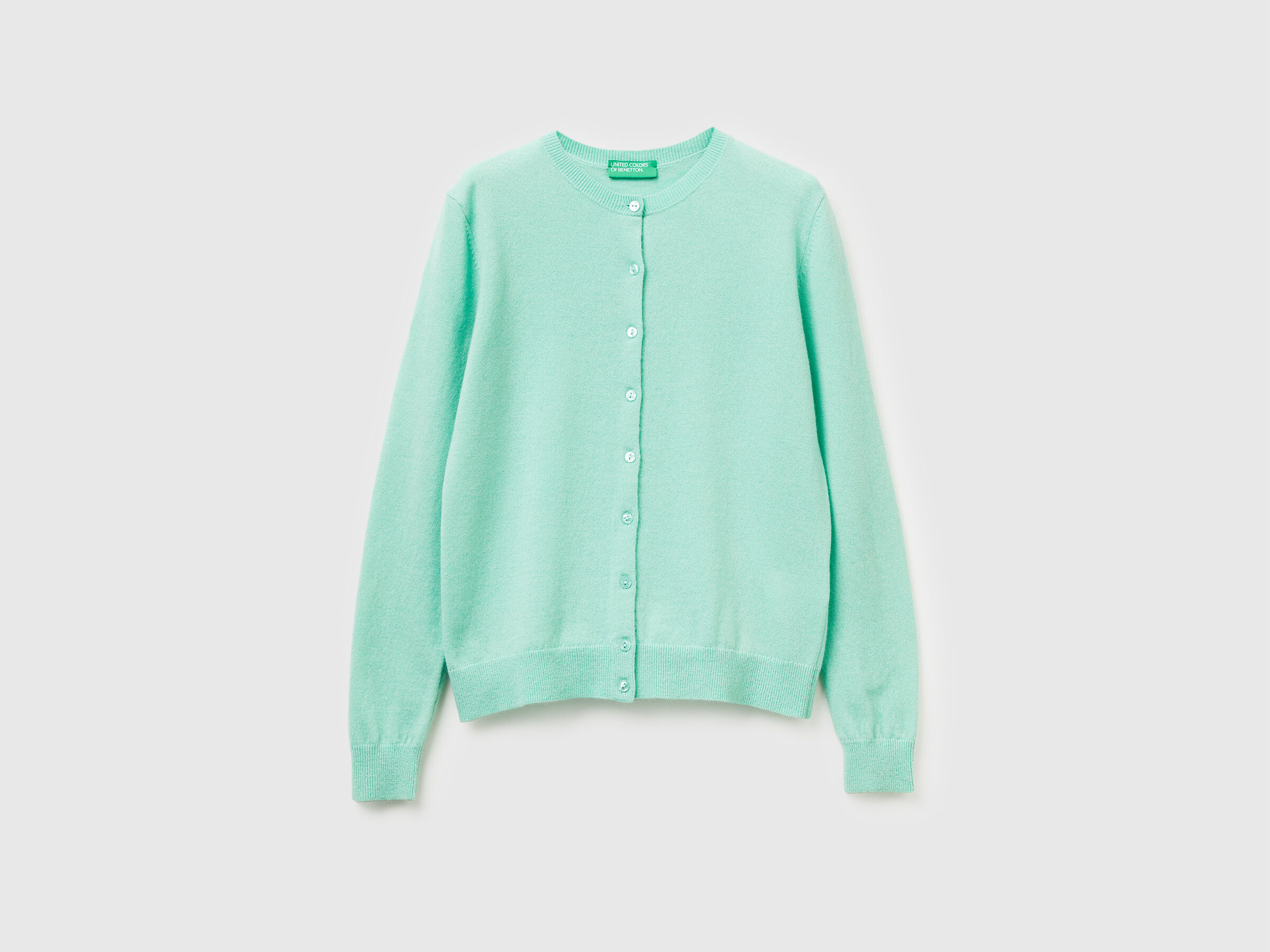 L/S SWEATER Women image number 5